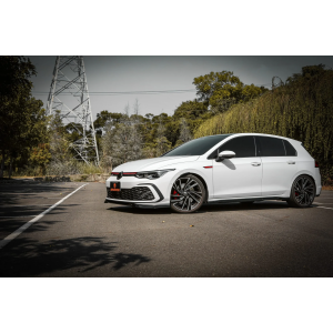 Armaspeed Aero Body Kit ABS Volkswagen Golf 8 GTI