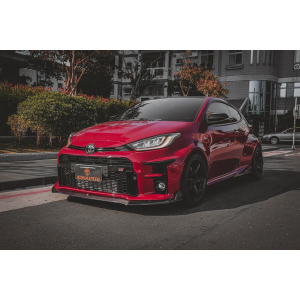 Armaspeed Aero Kit Carbon Toyota GR Yaris
