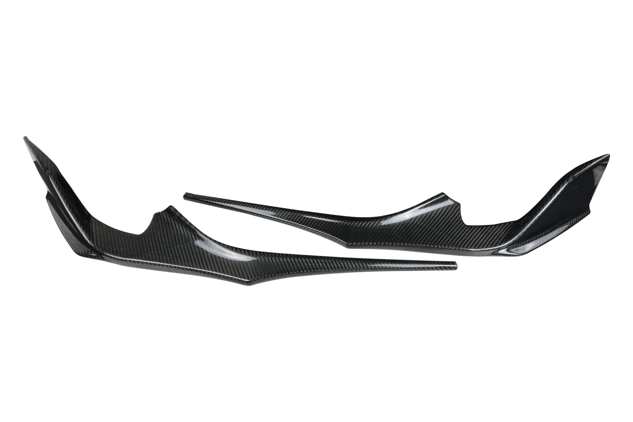 Armaspeed Aero Kit Carbone Toyota Supra A90 MK5 6