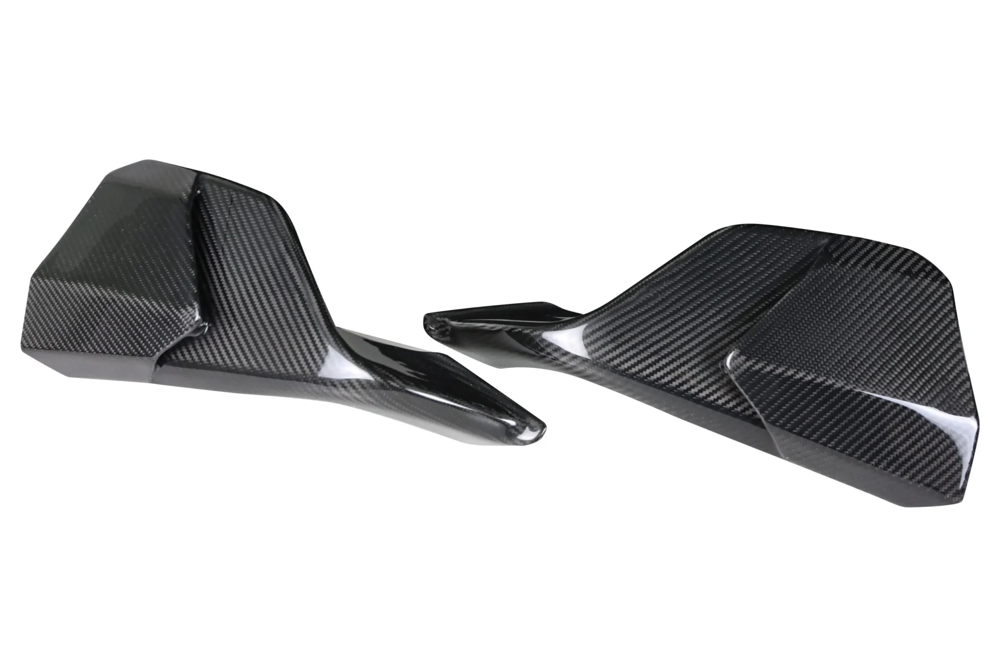 Armaspeed Aero Kit Carbone Toyota Supra A90 MK5 7