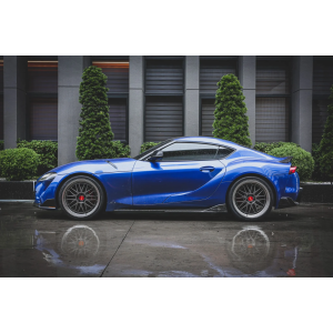 Armaspeed Aero Kit Carbon Toyota Supra A90 MK5