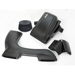 Armaspeed Air Intake BMW 135i 1M E82 N54