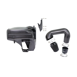 Armaspeed Air Intake BMW 320i 330i F3X B48