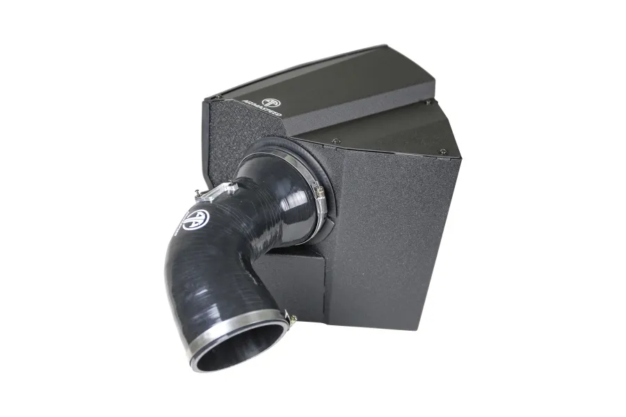 Armaspeed Air Intake BMW G20 B58 AL 1