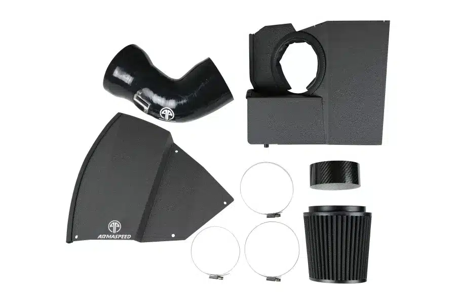 Armaspeed Air Intake BMW G20 B58 AL 2