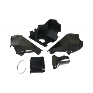 Armaspeed Air Intake BMW X3 X4 20i & 30i G02 B48