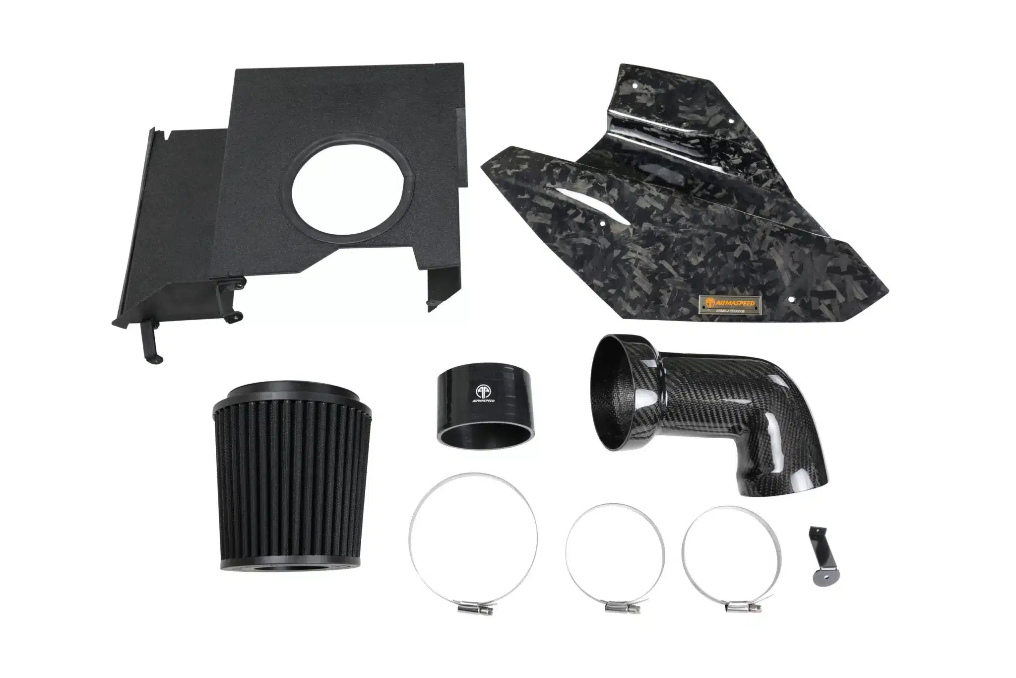 Armaspeed Air Intake Carbon Toyota Supra A90 MK5 2.0 1