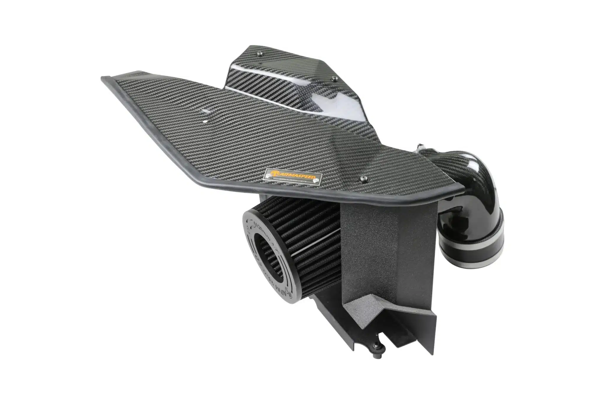 Armaspeed Air Intake Carbon Toyota Supra A90 MK5 2.0 1