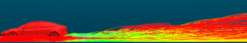Kit carrosserie Armaspeed ensemble complet mat Tesla modèle 3 2017+ 1