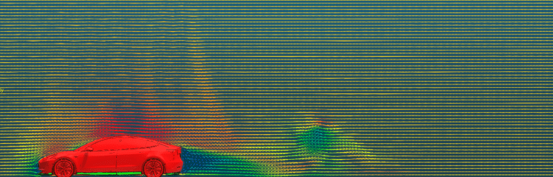 Kit carrosserie Armaspeed ensemble complet mat Tesla modèle 3 2017+ 4