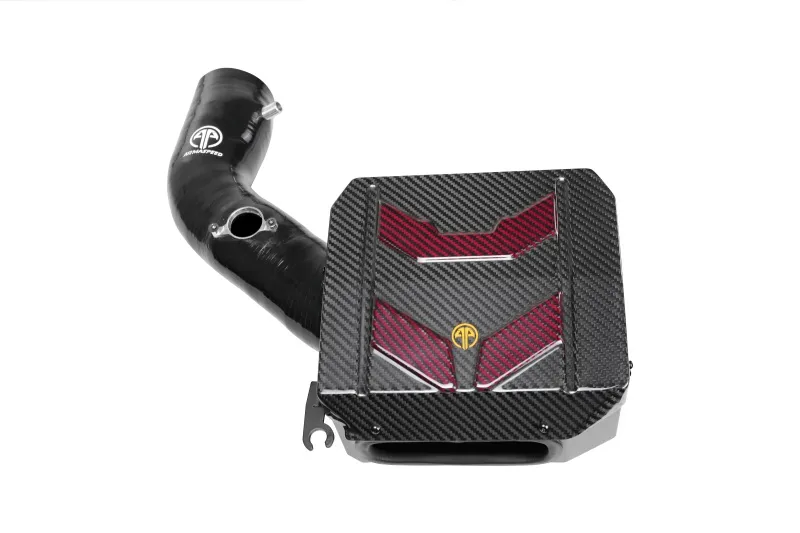 Prise d'air Armaspeed Carbone Toyota GR86 BRZ ZN8 FA24 5