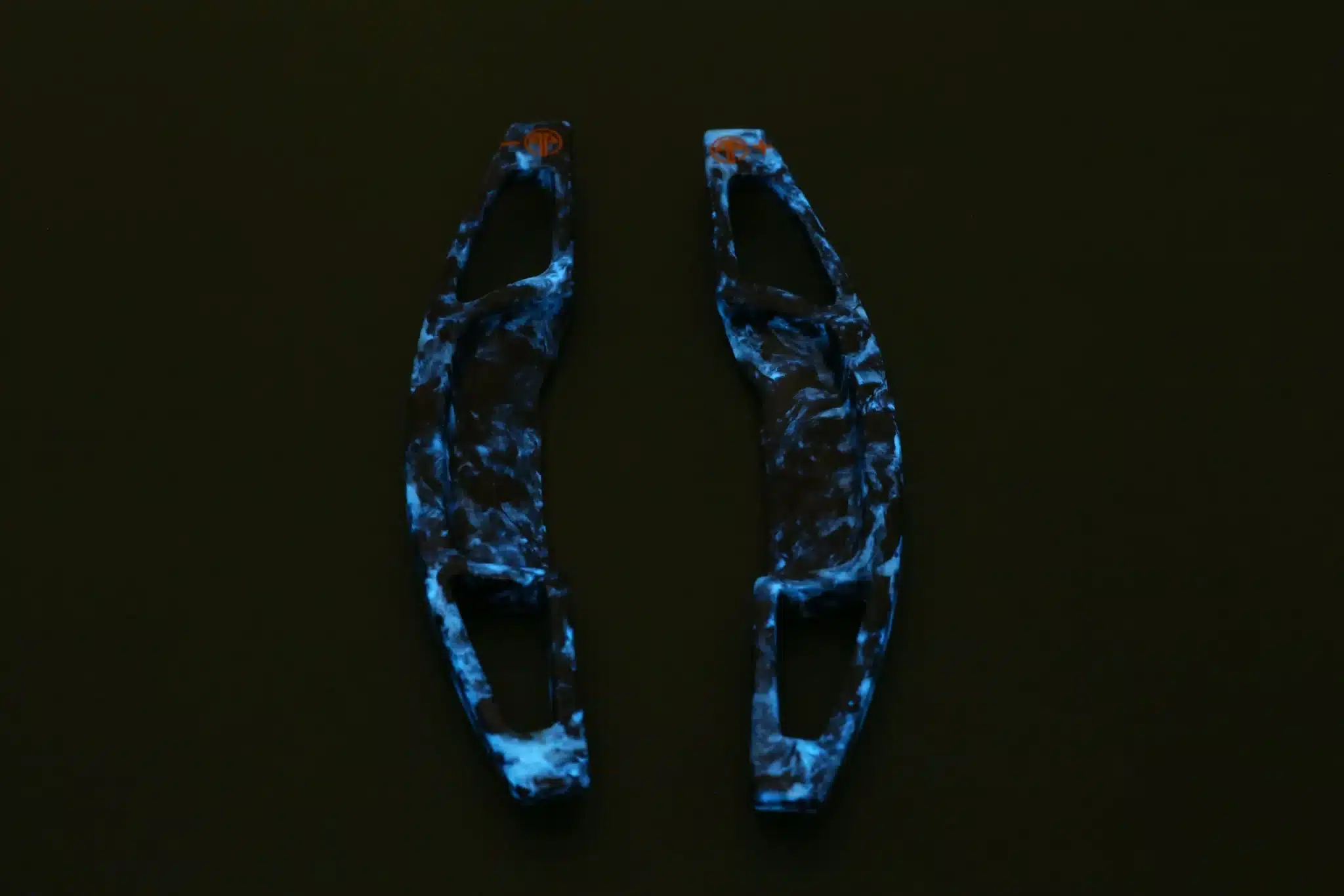 Armaspeed Gesmede Carbon Shift Paddles Subaru WRX + 7