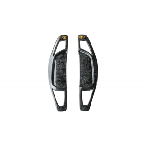 Armaspeed Gesmeed Carbon Shift paddles Mercedes AMG