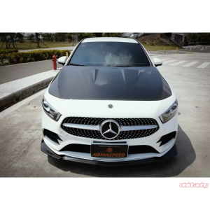 Armaspeed Capó Carbono Mercedes W177 A250