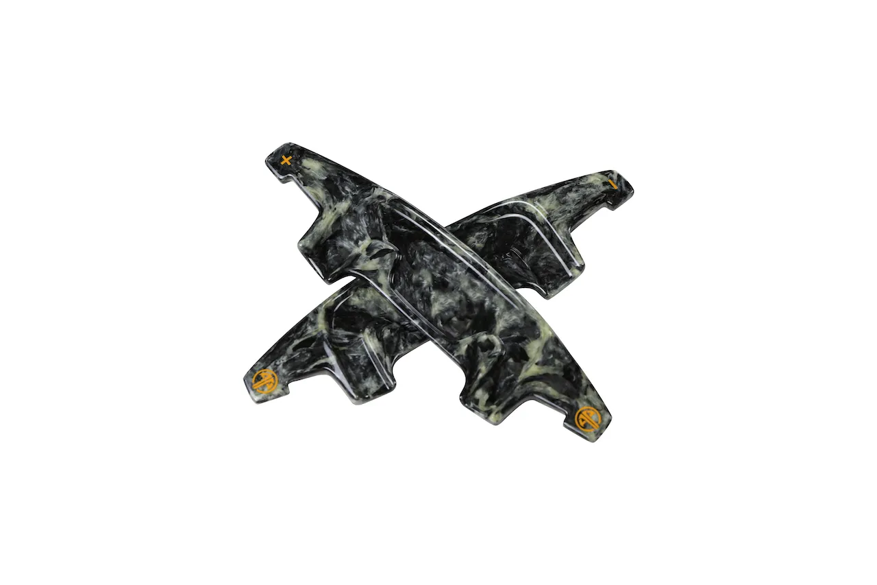 Levas de Cambio Armaspeed Carbono Mercedes AMG 2022+ 3