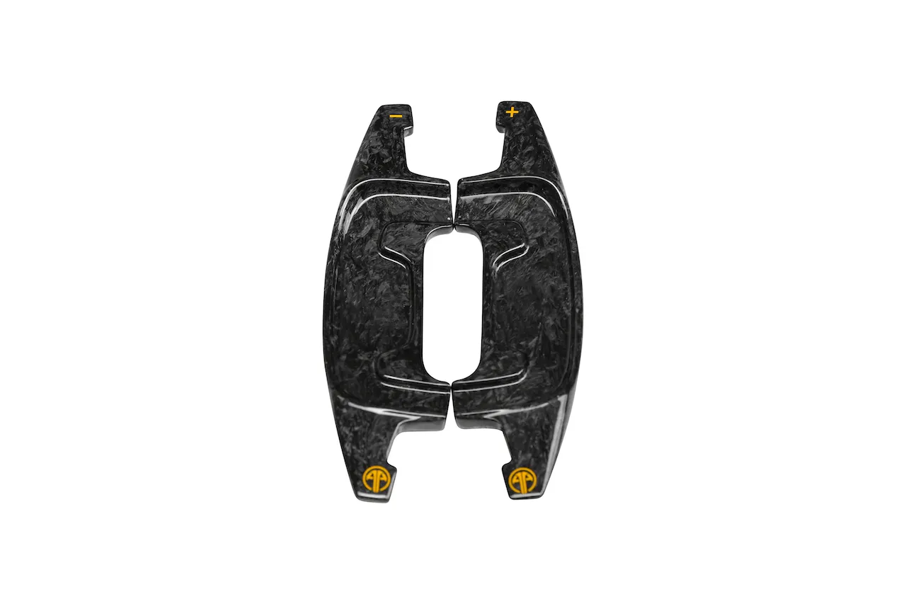 Levas de Cambio Armaspeed Carbono Mercedes AMG 2022+ 6