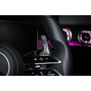 Armaspeed Shift Paddles Carbon Mercedes AMG Line 2022+ 4