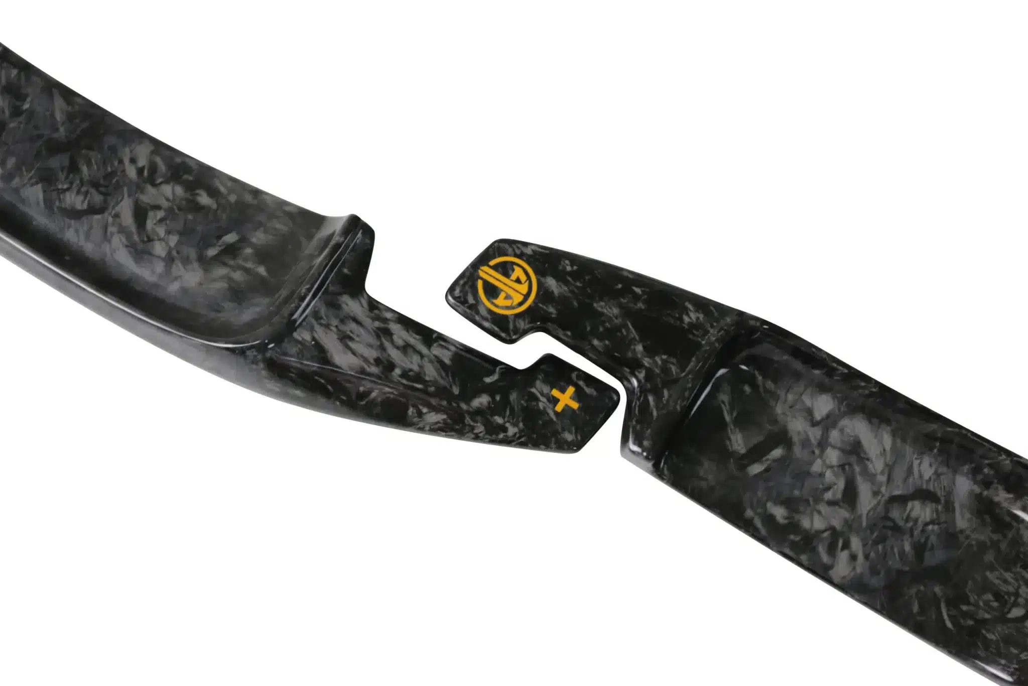 Levas de Cambio Armaspeed Carbono Mercedes AMG Line 2022+ 5