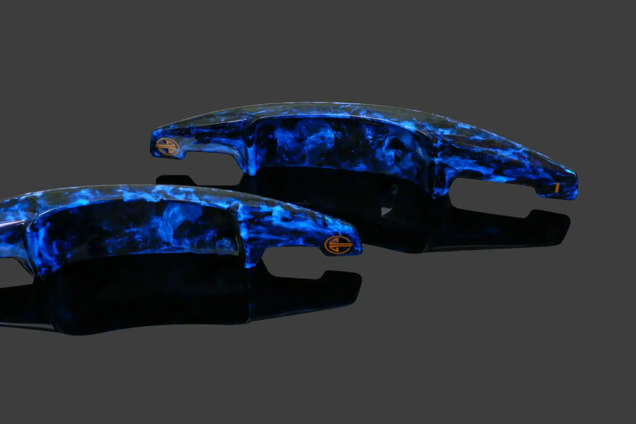 Levas de Cambio Armaspeed Carbono Mercedes AMG Line 2022+ 6