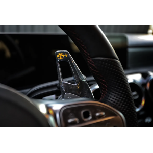 Armaspeed Shift Paddles Carbon Mercedes AMG Line 5