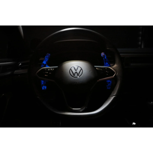 Armaspeed Shift Paddles Gesmeed Carbon VW Golf 8 GTI 3