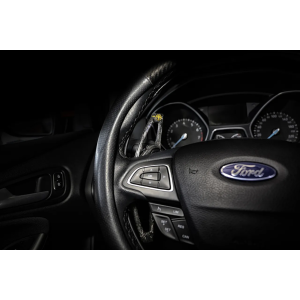 Armaspeed Shift Paddles Luminous Ford MK 3 4 ST 1