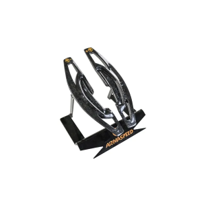 Armaspeed Shift Paddles Zwart Carbon BMW M Power