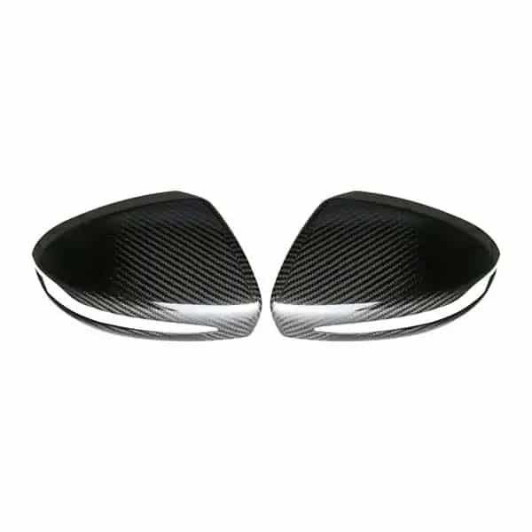 Armaspeed Side mirror cover Carbon Gloss Mercedes W213 1