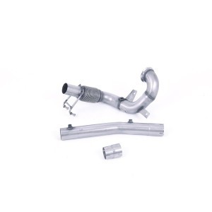 Milltek Downpipe Sport Volkswagen Polo AW GTI 2.0 TSI