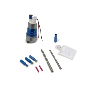 Precision Raceworks LPFP Hellcat VAG 2.0 TSI MQB EA888.3 1