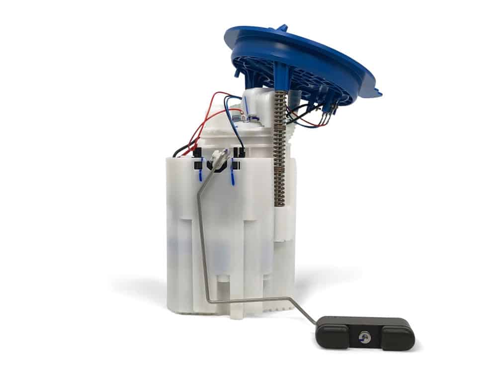 Precision Raceworks LPFP Hellcat VAG 2.0 TSI MQB EA888.3 3