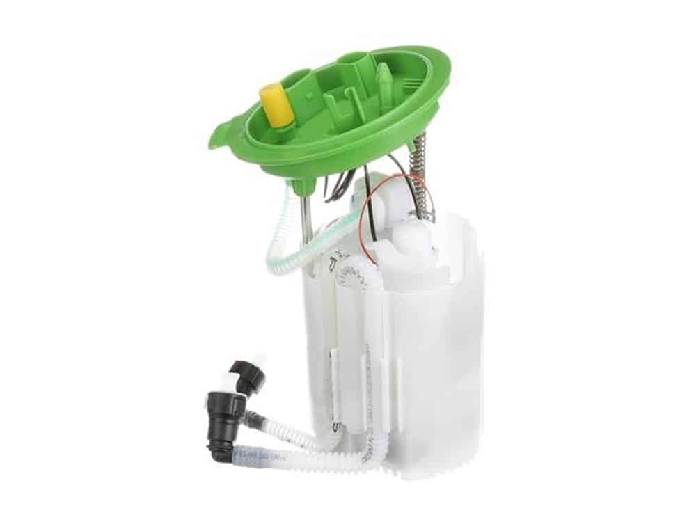 Precision Raceworks LPFP Hellcat VAG 2.0 TSI MQB EA888.3 4