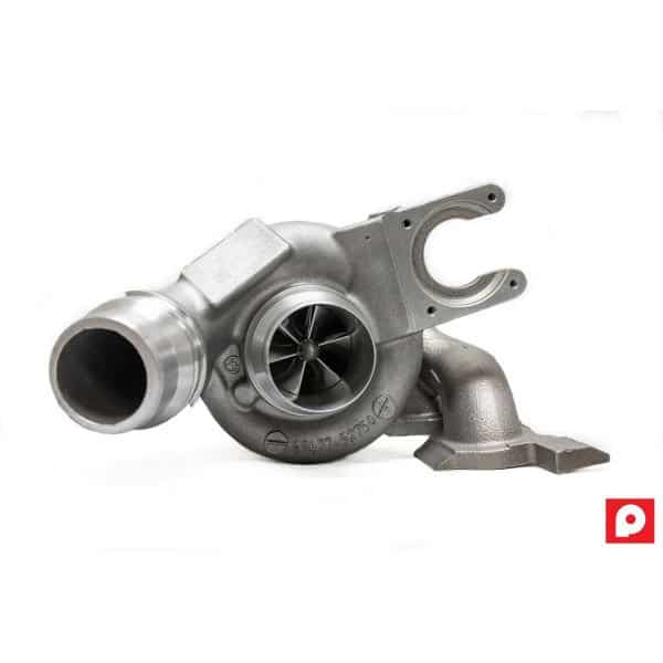 turbo puro stage 2 bmw 120i 220i 330i 420i b48