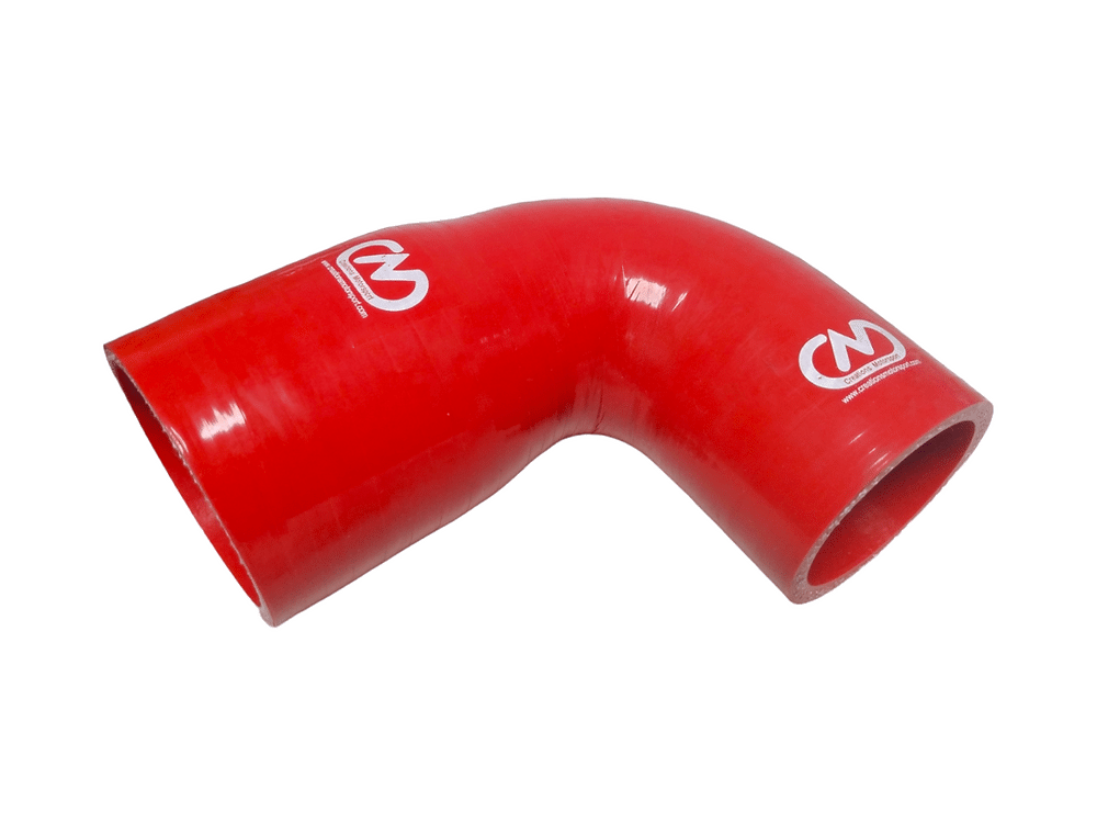 Creations Motorsport Turbo Outlet Pipe VAG 1.8T AUM AUQ 13