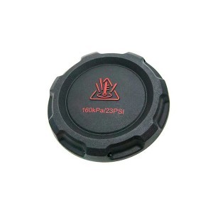 Tappo del liquido refrigerante nero OEM VAG 1.8 2.0 3.2 4.2