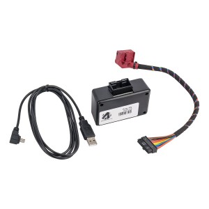 Interfaccia avanzata Polar Fis Audi Seat Skoda VW