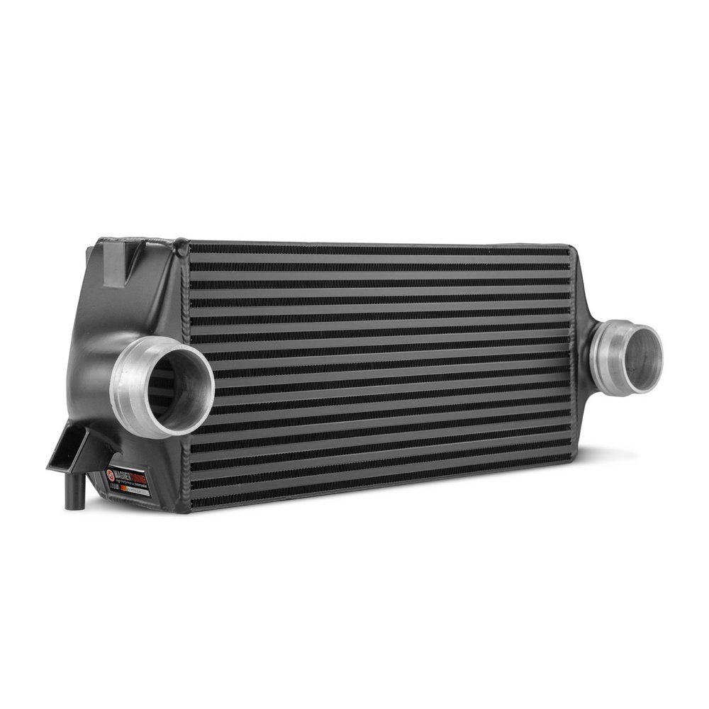 Wagner Intercooler VW Amarok 2.0 2.3 3.0 TDI TSI 2
