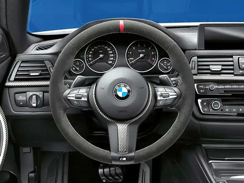 MMR Billet Aluminum Shift Paddles BMW FE Series 3