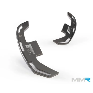 MMR Billet Aluminium Shift Paddles BMW M3 E92 1