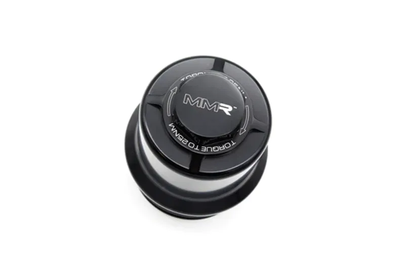 Carcasa del filtro de aceite MMR Billet BMW B57 B58 3