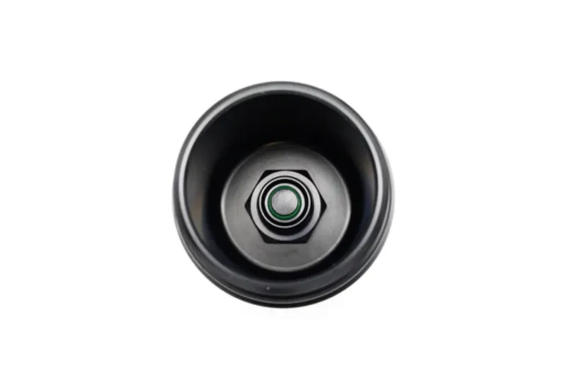 Carcasa del filtro de aceite MMR Billet BMW B57 B58 4