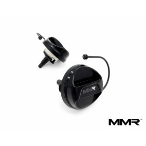 MMR Billet Tankdop BMW