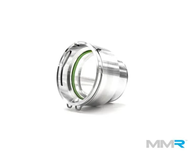 Kit tubo di ricarica MMR BMW F30 F20 M2 N55 3.0 2