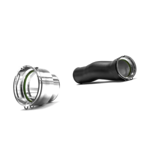 MMR Charge Pipe Kit BMW F30 F20 M2 N55 3.0