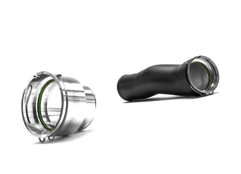 Kit tubo di ricarica MMR BMW F30 F20 M2 N55 3.0