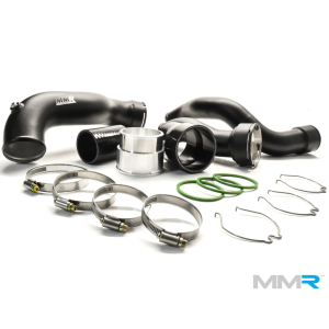 MMR Charge Pipe Kit Mini Cooper S F56 B48 B38 1