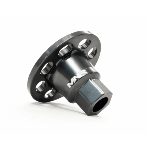 MMR Crank Hub Capture Plate BMW S55