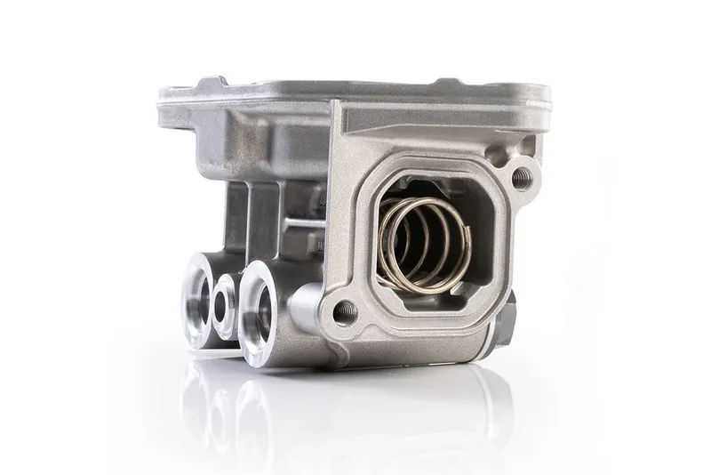 Termostato MMR Bassa Temperatura N54 N55