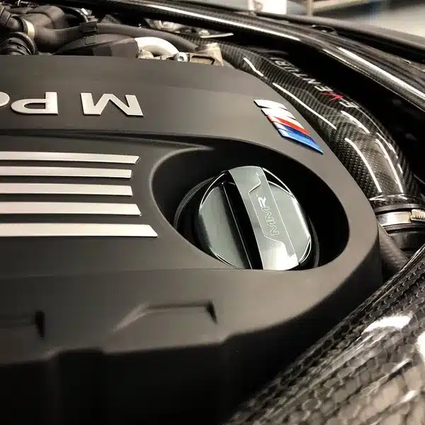 MMR Tapón de llenado de aceite N54 N55 S55 B58 3