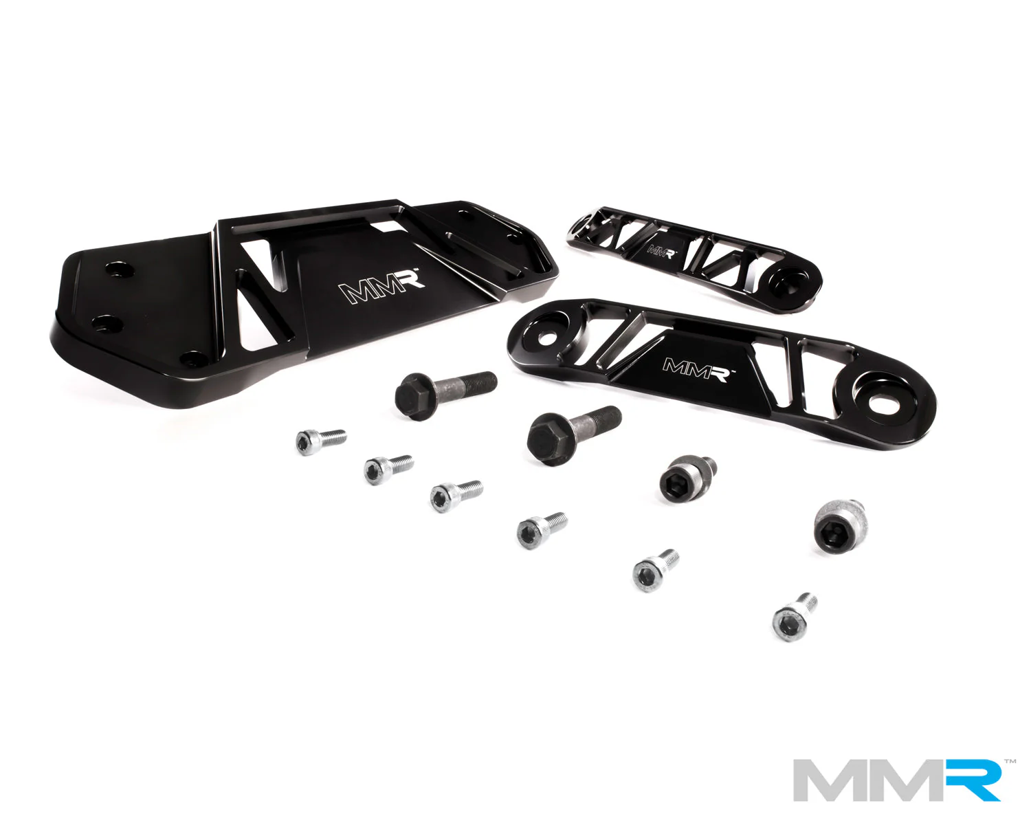 Kit supporto sottoscocca MMR Performance MINI F56 1